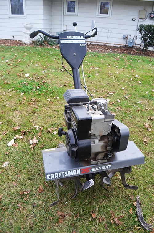 Property photo 46 - PERSONAL PROPERTY & REAL ESTATE AUCTION IN ALLEN COUNTY